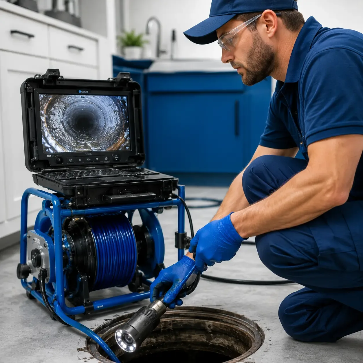 Pipe Relining professionals serving North Star, OH